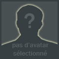 Avatar de l’utilisateur